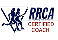 RRCA certification logo