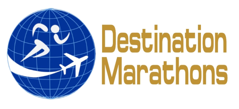 Destination Marathons